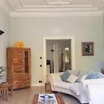 Andres Ferienwohnung Deluxe