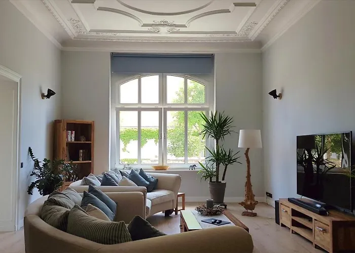 Andres Ferienwohnung Deluxe
