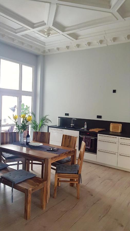 Andres Deluxe Apartment Cottbus