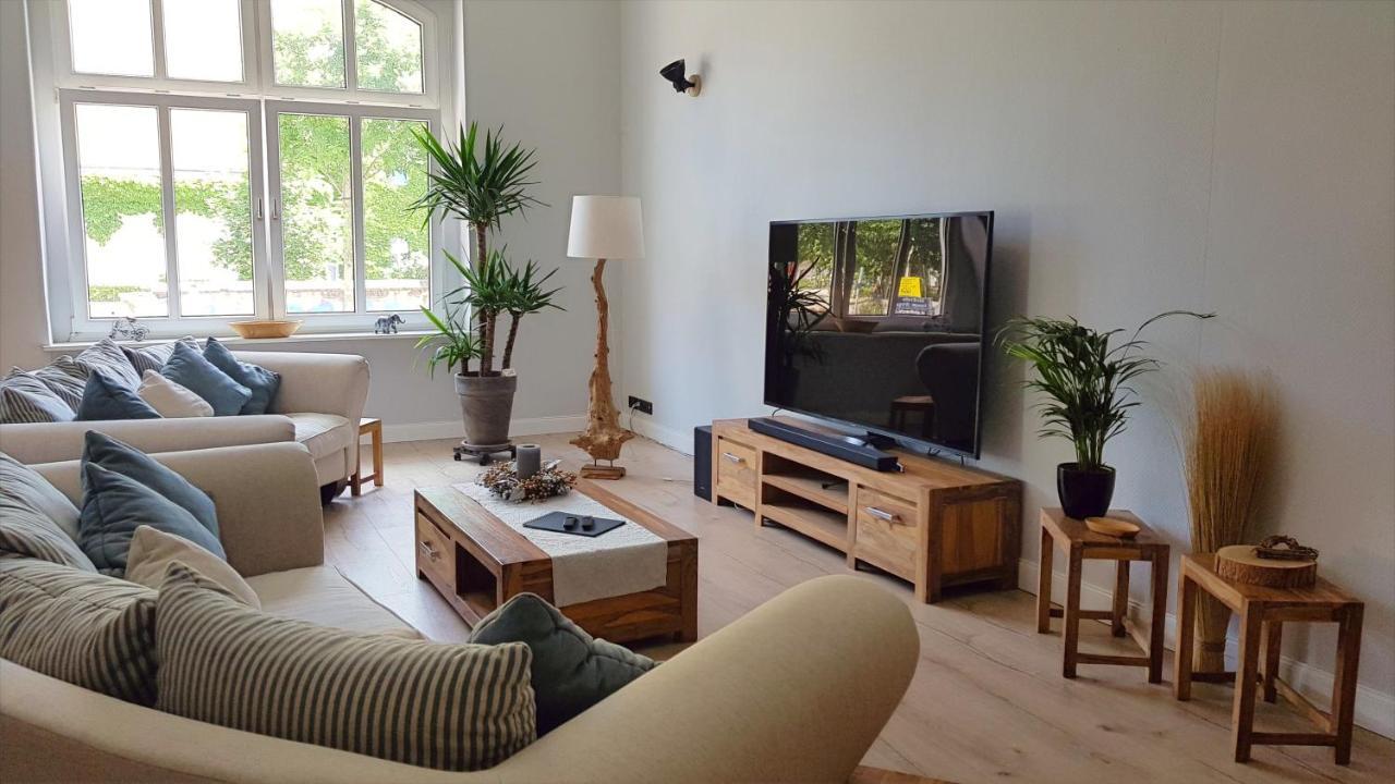 Apartment Andres Deluxe