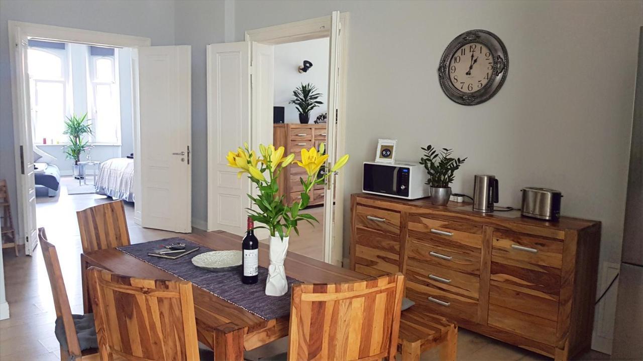 Apartment Andres Deluxe Cottbus