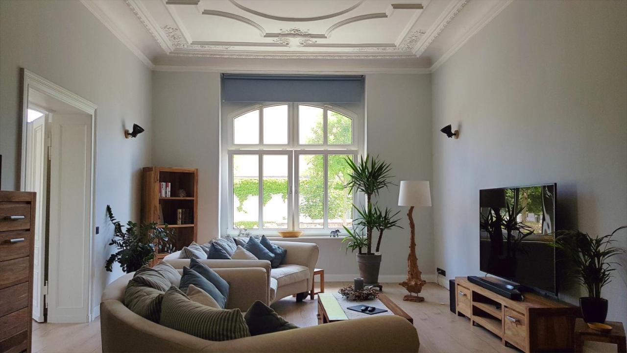 Andres Deluxe Apartment Cottbus